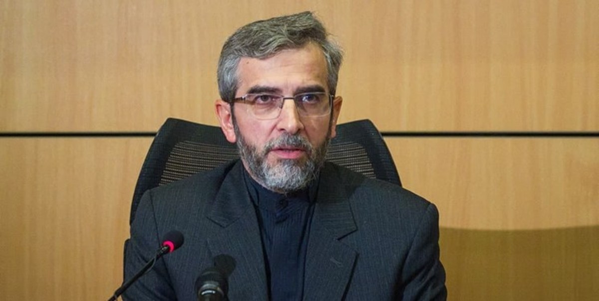 دیدارهای علی باقری با مقامات نروژ
