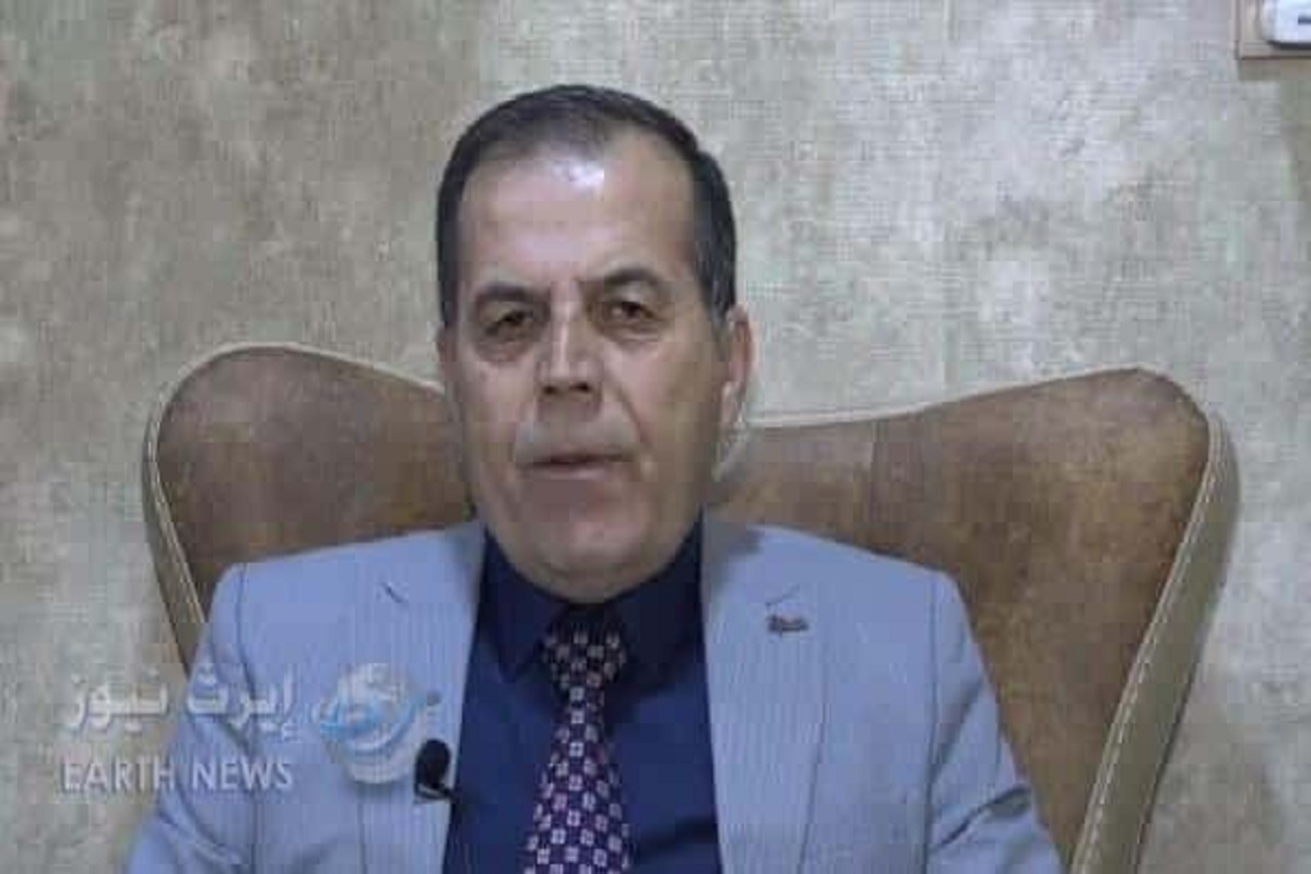 تشکیل ائتلاف سه جانبه و اصرار بر به حاشیه راندن دیگر احزاب، عامل بحران  سیاسی  عراق است