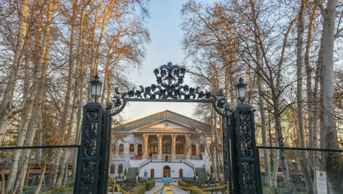 موزه سینمای ایران روزهای ۱۴ و ۱۵ خرداد تعطیل است