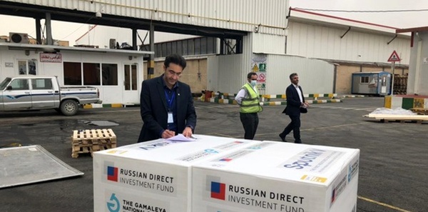روز صفر و ناگفته‌های دکتر ارونقی معاون فنی وقت گمرک در ترخیص روزانه واکسن‌های وارداتی
