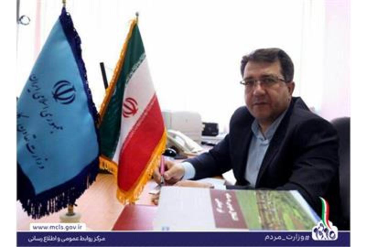 دوره‌های آموزش تخصصی پیشگیری از حوادث برای کارگران ساختمان برگزار می‌شود