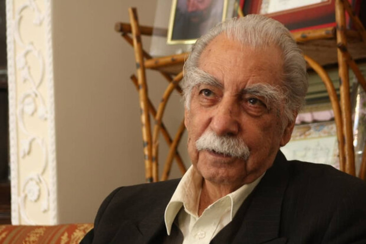 پزشکی که پدر بیماران جذامی شد