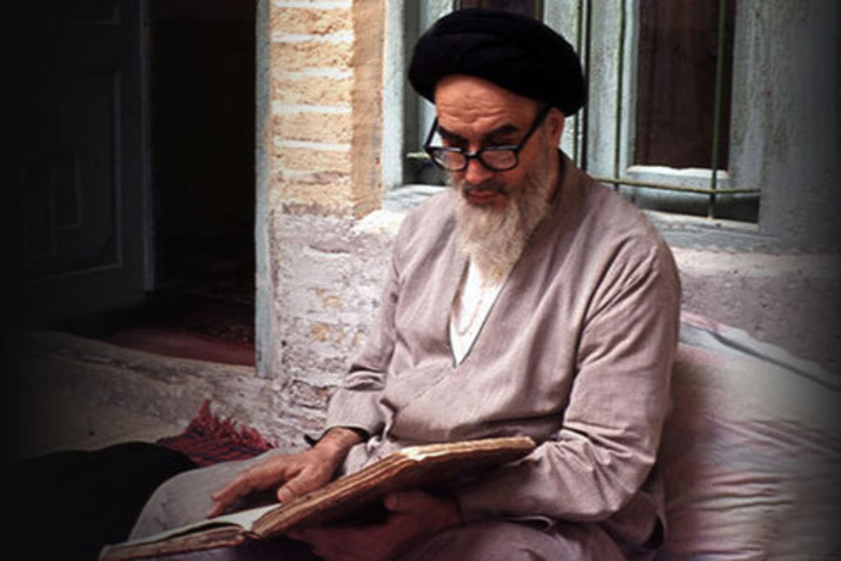 نامگذاری هفته امام خمینی (ره) در نیجریه