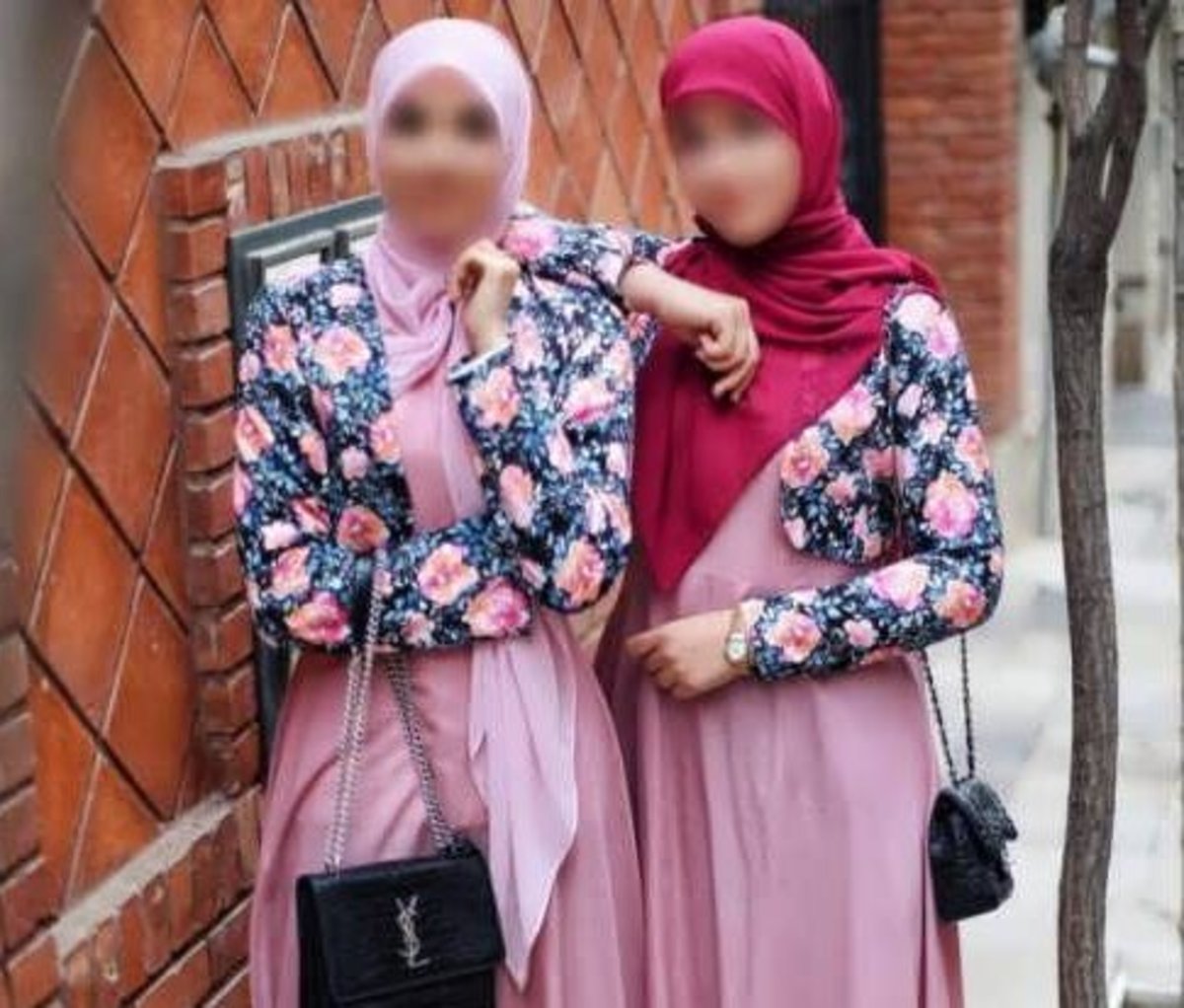 ظهور پدیده حجاب‌استایل‌های ایرانی در اینستاگرام