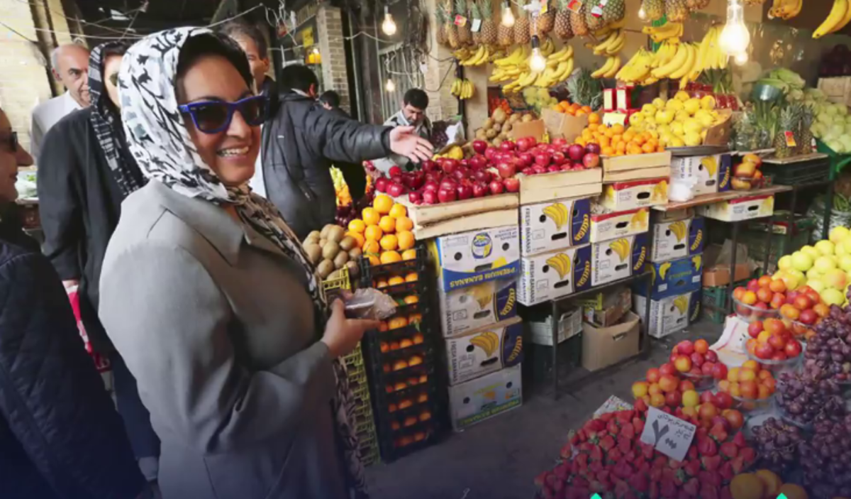 تغییرات رفاه مصرفی ایرانی‌ها بعد از انقلاب