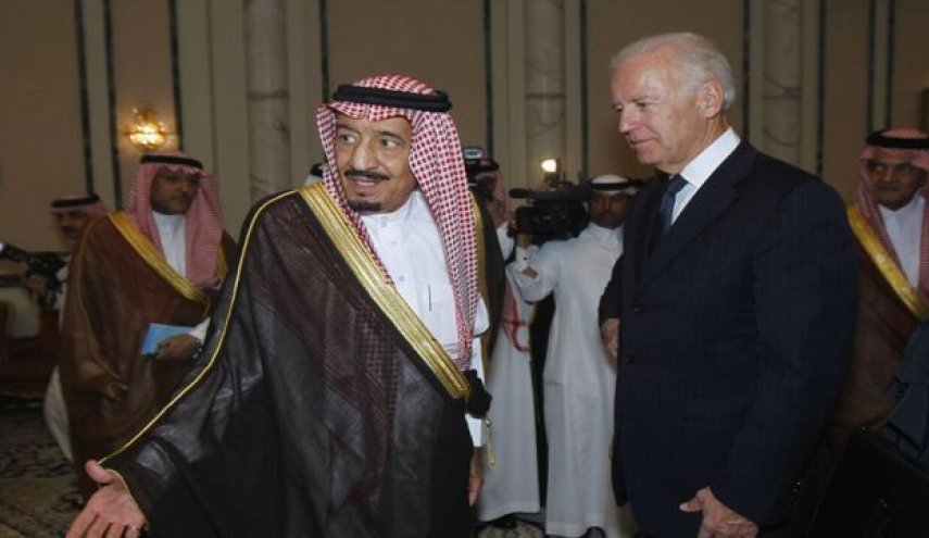 سناتور آمریکایی: بایدن به عربستان نرود