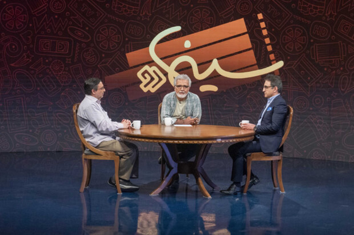«سینمادو» بهروز افخمی فعلا ادامه ندارد