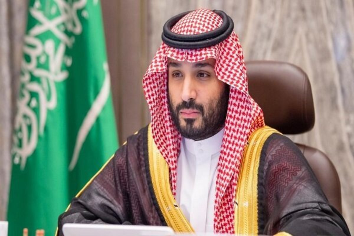 ریاض در مسیر برقراری روابط رسمی با رژیم صهیونیستی تلاش می‌کند
