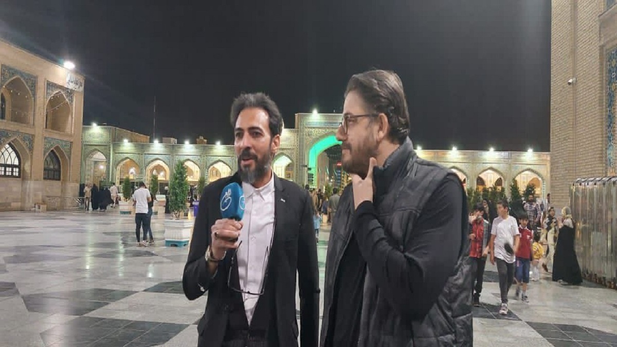 «با تو حالم خوبه» روی آنتن شبکه جوان می‌رود