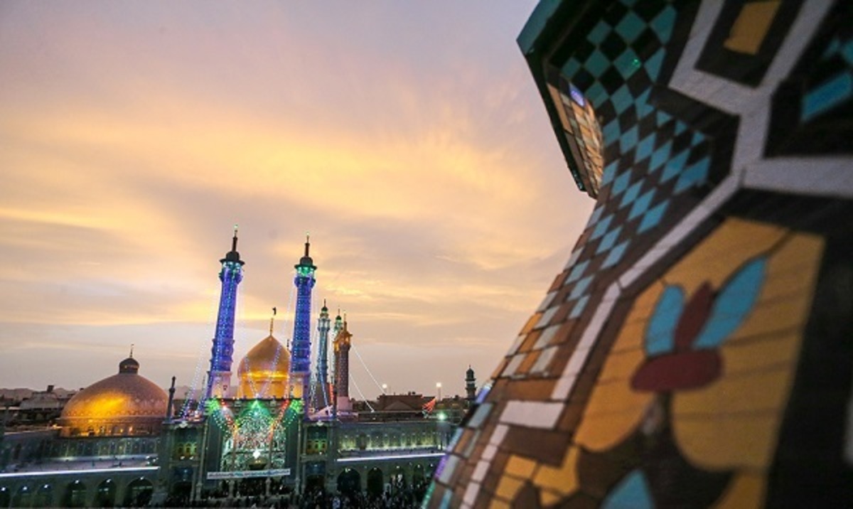 شرط قبولی زیارت «امام رضا(ع)» و «حضرت معصومه(س)» در دهه کرامت از راه دور