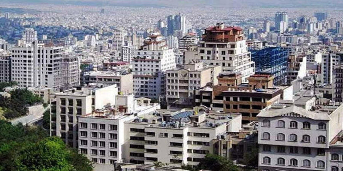 میانگین قیمت مسکن در تهران از ۳۶ میلیون تومان گذشت