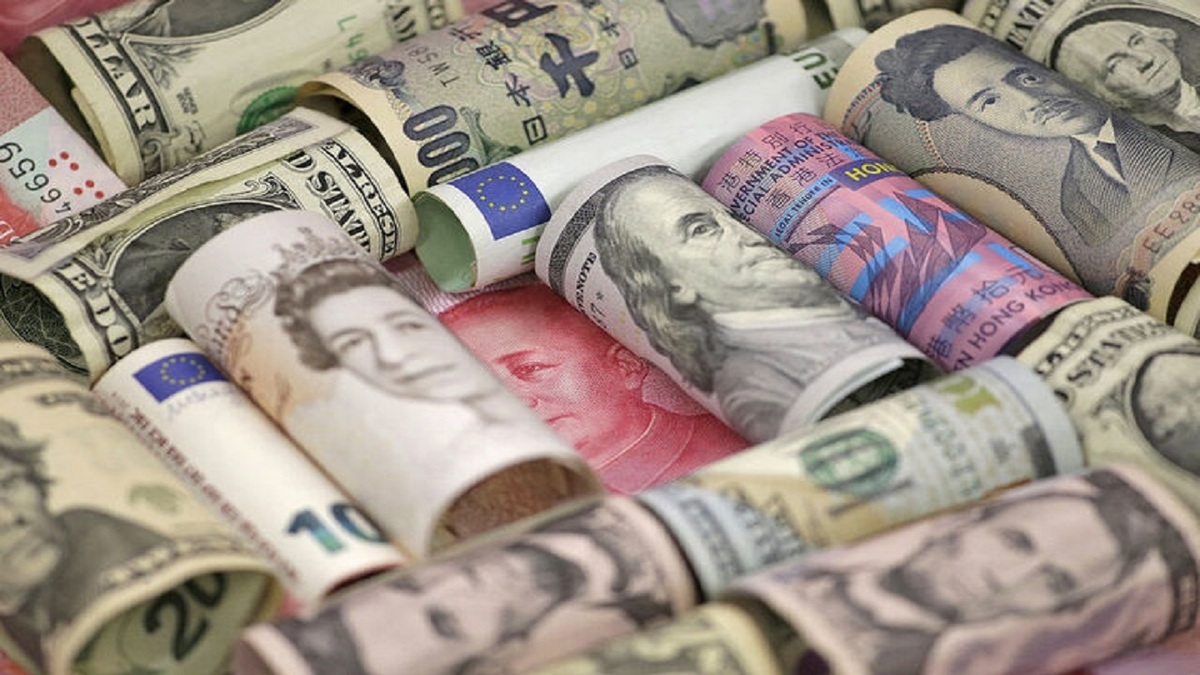 قیمت ارز در ۱۸ خرداد ۱۴۰۱