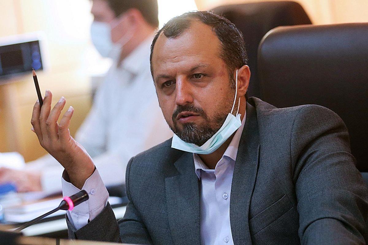 ستاد ویژه‌ای برای برخورد با تخلف کم فروشی نان و آرد تشکیل شد