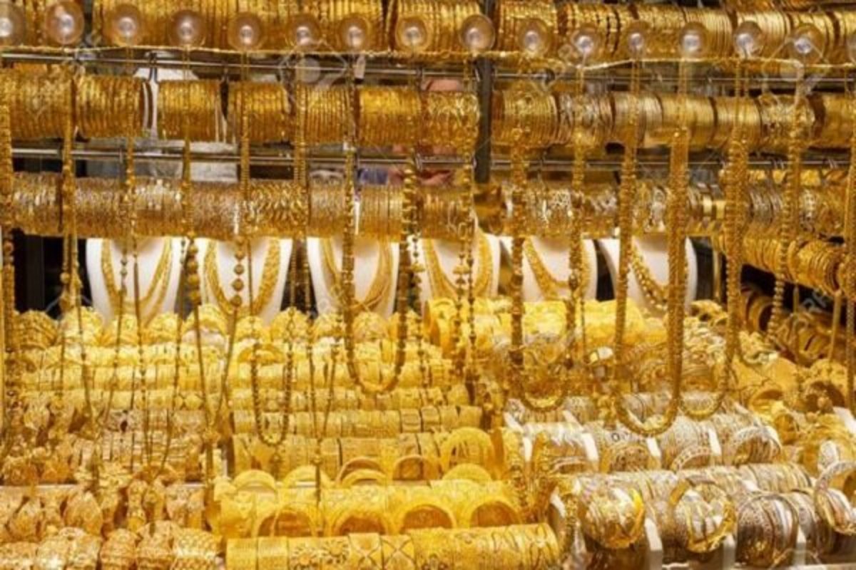 ۲ عامل افزایش نرخ طلا/ قیمت ها در بازار طلا کاذب است