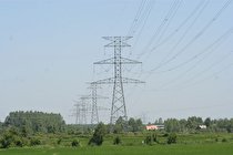 رشد ۴.۵ درصدی مصرف برق در کشور
