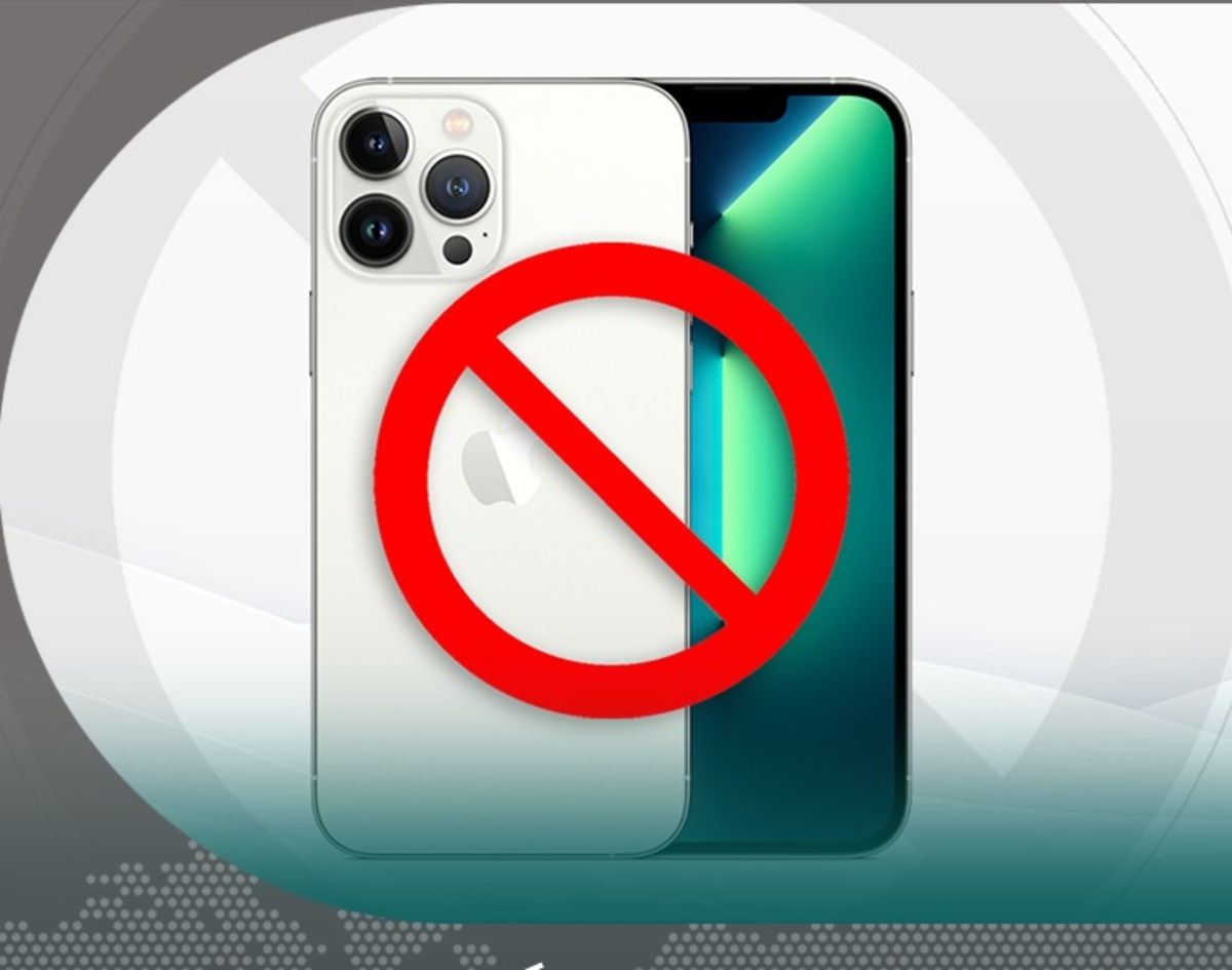 ممنوعیت واردات اپل  براساس کدام مجوز شرعی، قانونی و دولتی اعلام شده است