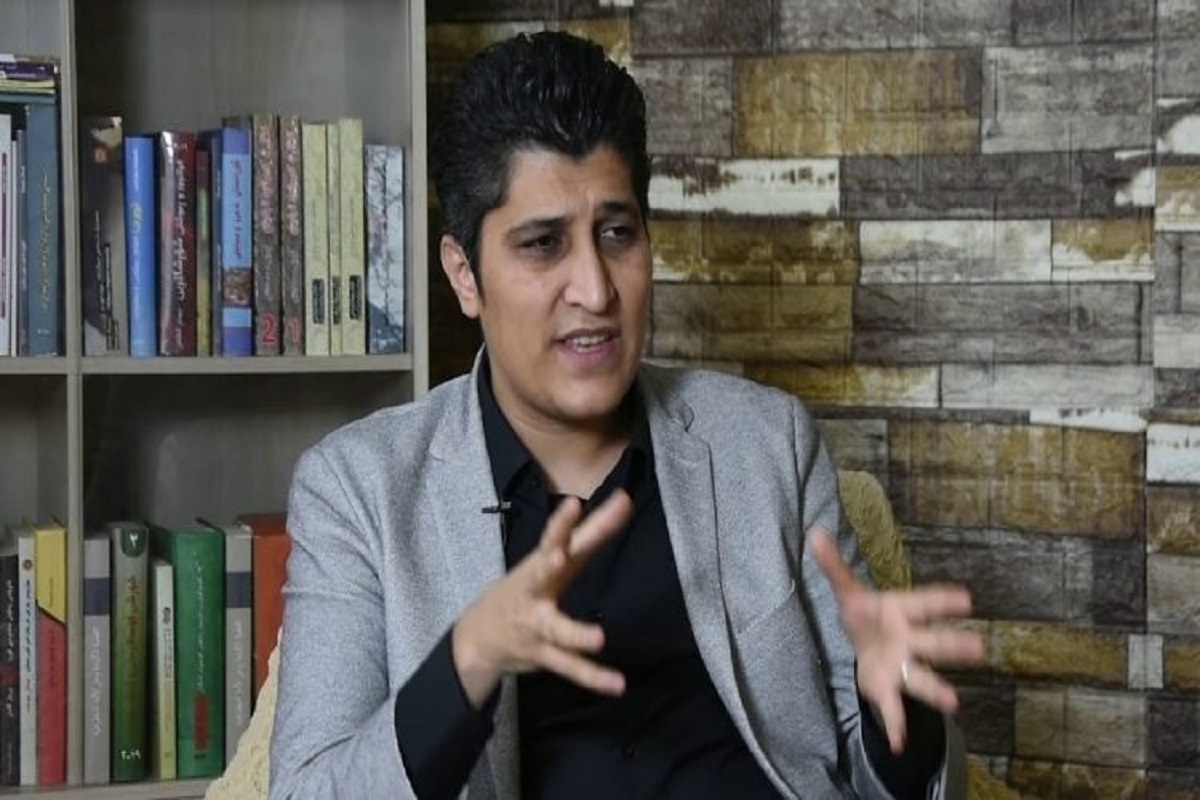 پرونده فساد در اقلیم کردستان بسیار خطرناک است