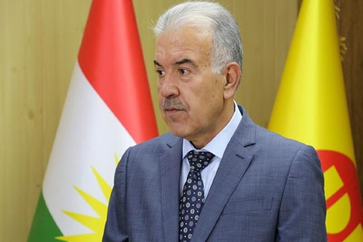 حزب دمکرات برای برگزاری انتخابات اقلیم کردستان در 4 حوزە آمادە است