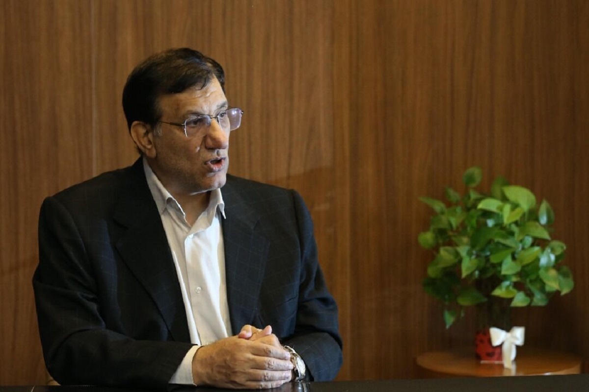 عذرخواهی مرادی بابت مصاحبه با رسانه معاند سعودی