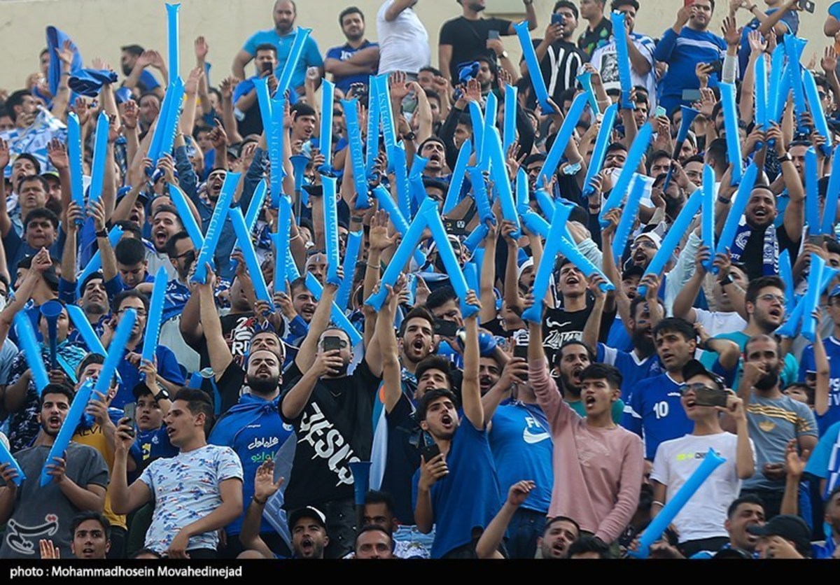 عضو هیئت مدیره استقلال: آجورلو بهترین گزینه را انتخاب می‌کند