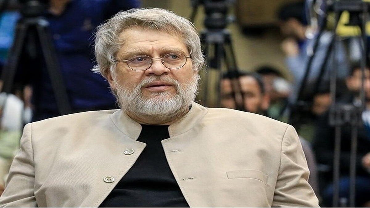 بستر فوق العاده برای ساخت فیلم های تاریخی در ایران
