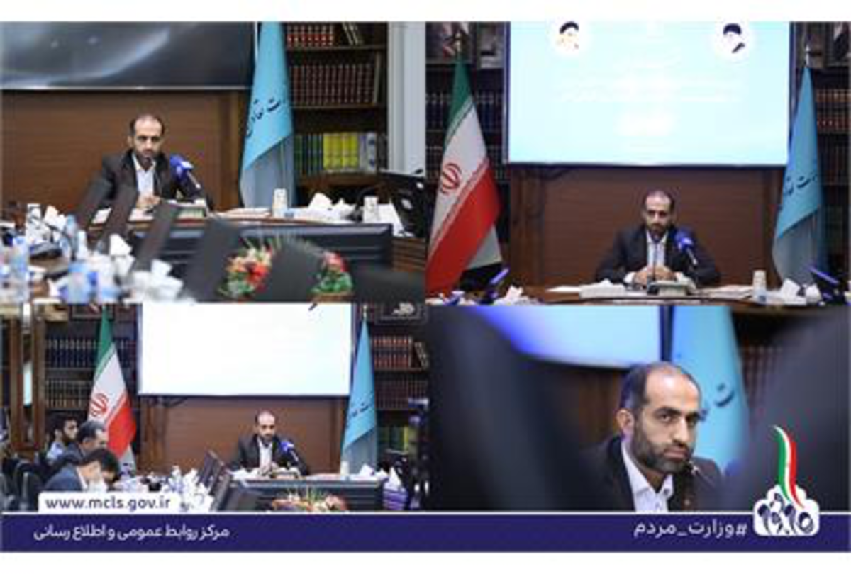 نگاه راهبردی نظام به کار شایسته در کنفرانس سازمان بین‌المللی کار تبیین شد