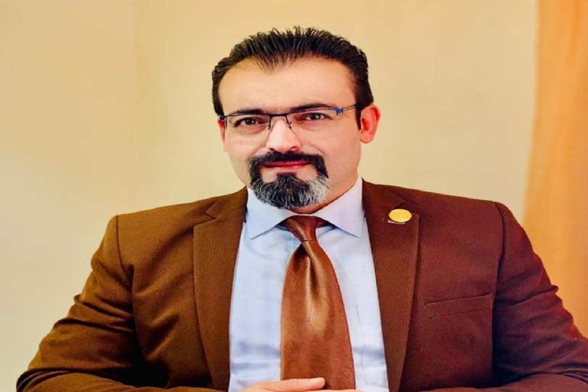 اخراج عناصر گروههای مسلح از نینوا ضروری است