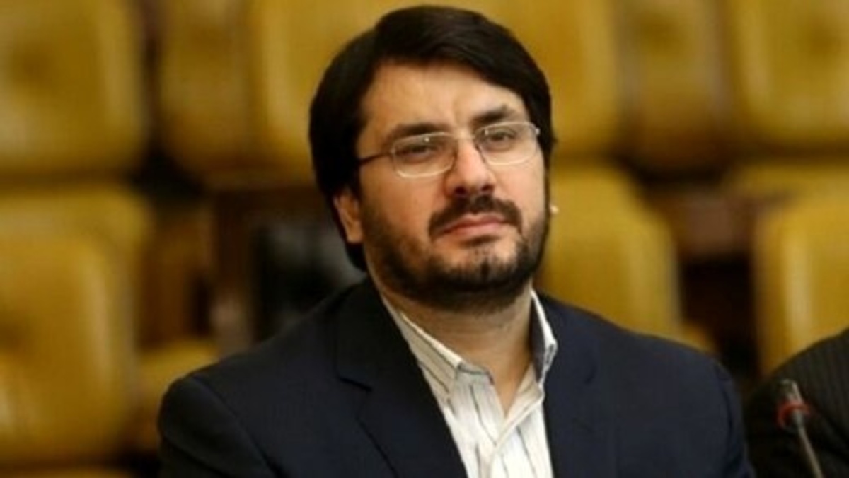 پیام تسلیت مهرداد بذرپاش درپی درگذشت رئیس کل اسبق دیوان محاسبات