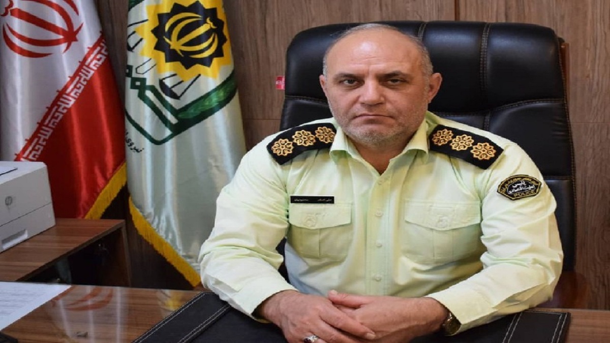 کشف ۶ میلیارد تومان لوازم برقی خانگی قاچاق