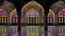 ایران خواستگاه غنی ترین مفاخر فرهنگی و موقعیت های گردشگری