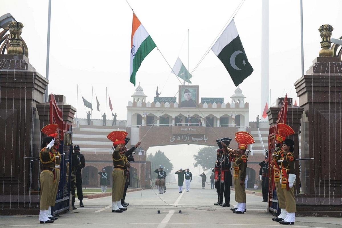 هند، میزبان هیئت پاکستان برای نشست سازمان همکاری شانگهای است