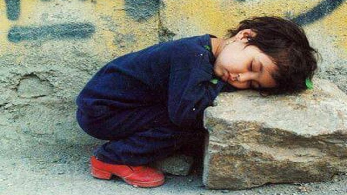 سال گذشته ۶۱ نوزاد در خیابان‌ رها شدند