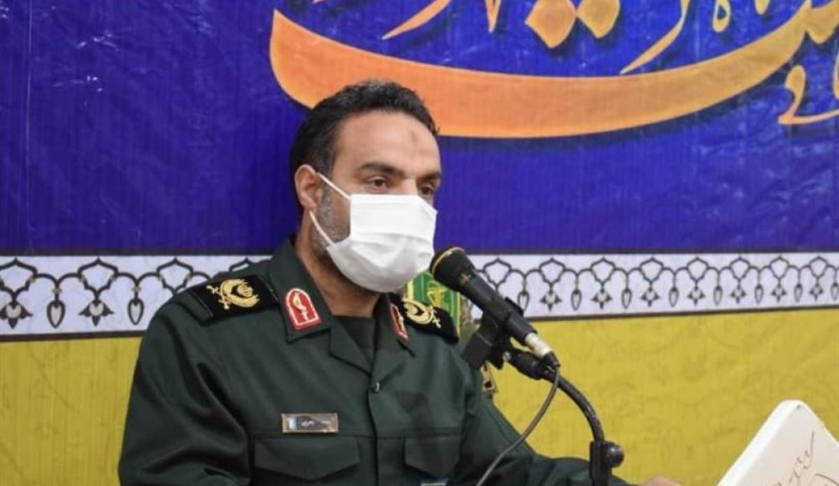 جهادگران گام دوم انقلاب خرمشهرهای جدید در دفاع مقدس نوین را فتح می کنند