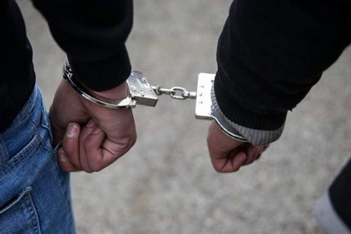 یکی از مرتبطین دو جاسوس فرانسوی بازداشت شد