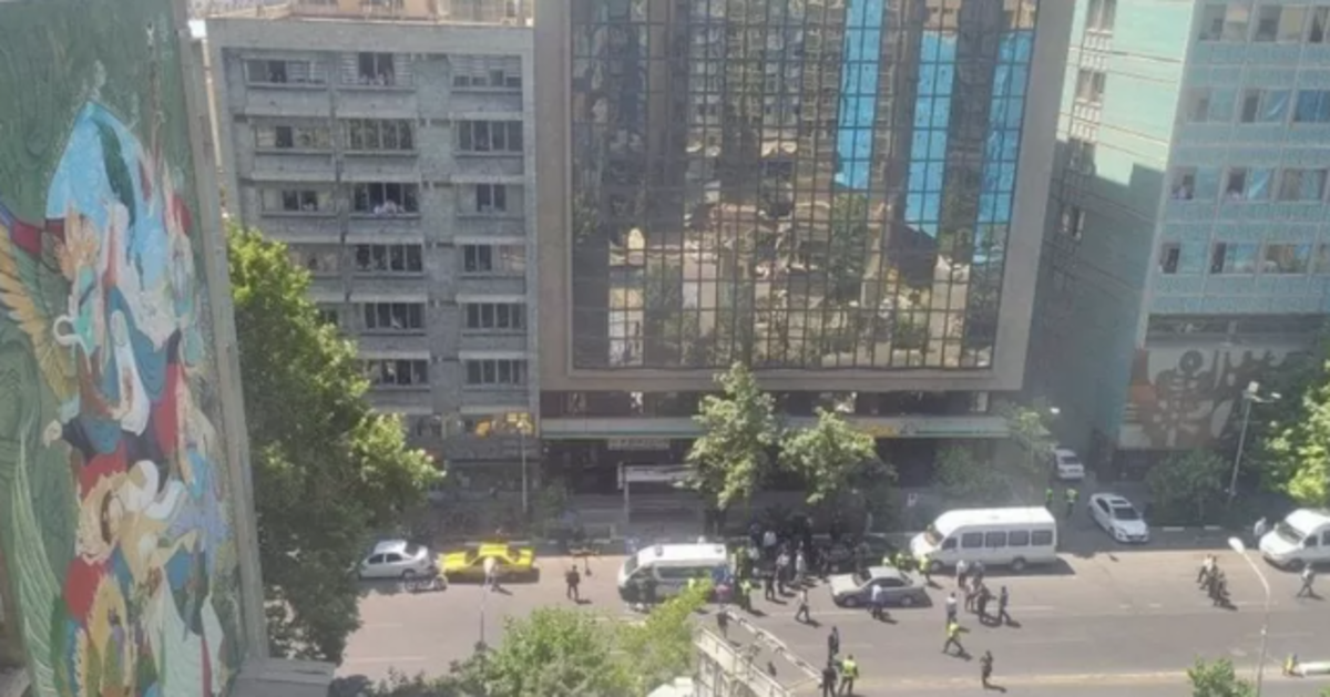 کیفرخواست عامل تیراندازی به مأموران انتظامی صادر شد