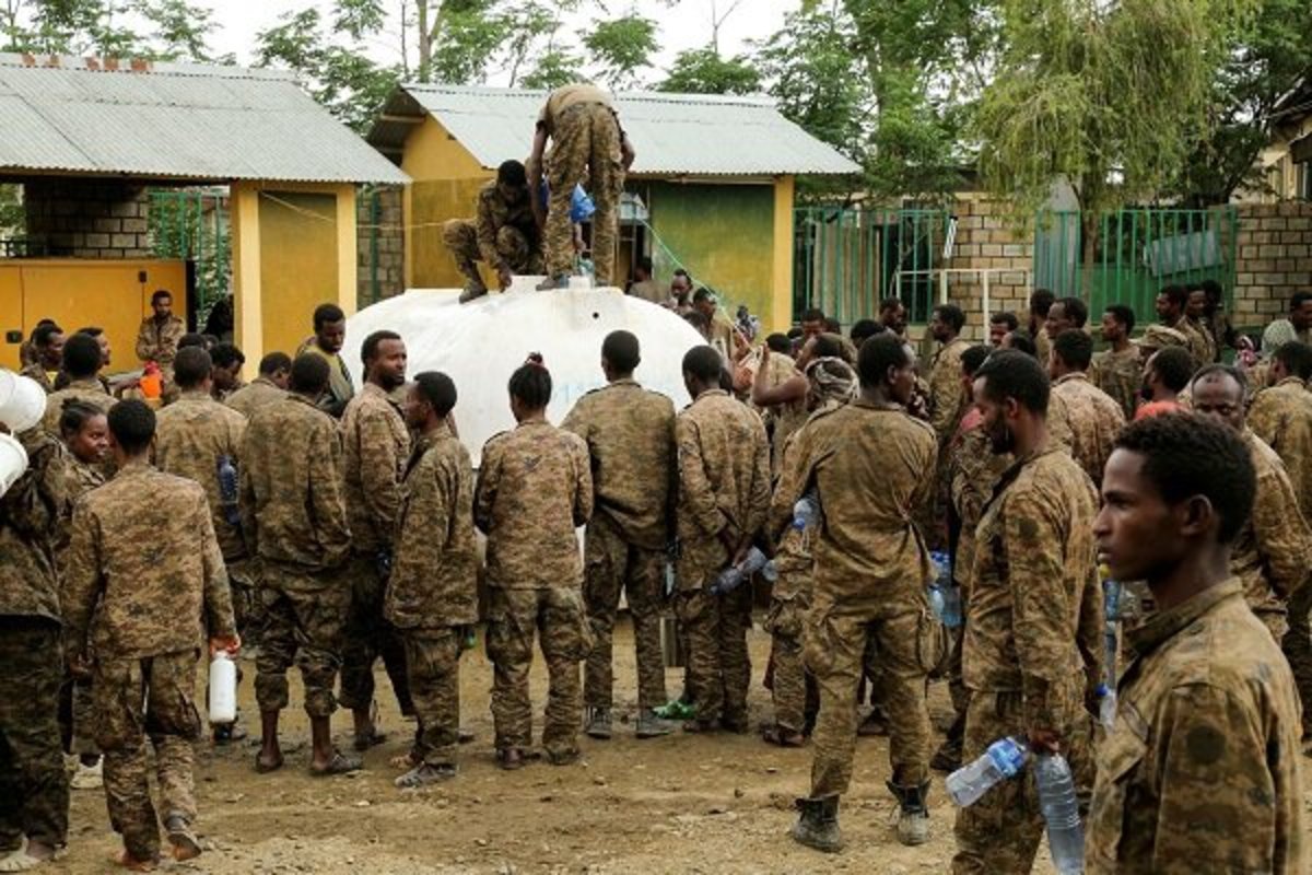 حمله تروریست‌های داعش در مالی/ ۲۲ نفر کشته شدند