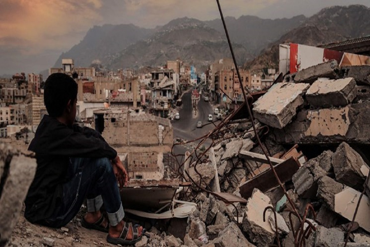 نگاهی به مانع تراشی‌های ریاض برای رفع محاصره کامل یمن
