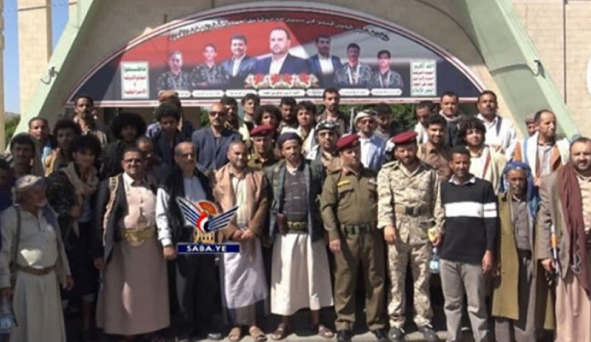 ده‌ها عضو ائتلاف سعودی به ارتش یمن پبوستند