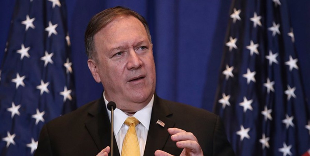 اظهارات ضد ایرانی وزیر خارجه پیشین آمریکا
