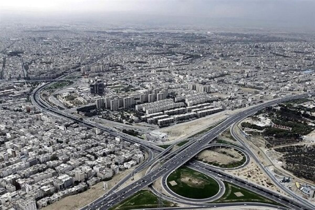 اجاره‌بهای مسکن در تهران به متری ۱۲۶ هزار و ۹۰۰ تومان رسید