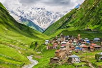 محدودیت‌های سفر به گرجستان لغو شد