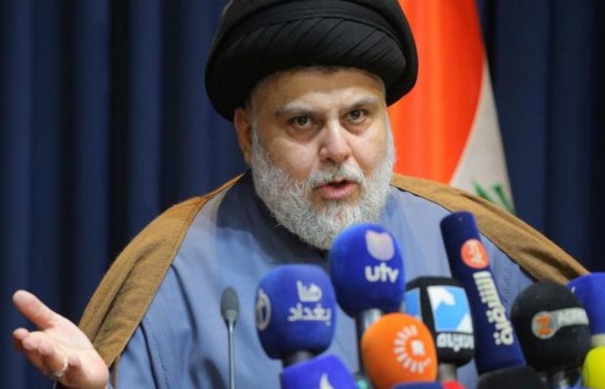 پشت پرده‌ی کناره گیری مقتدی / صدری ها در انتظار شورش بزرگ در عراق هستند؟