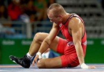 شکست سنگین استابلر مقابل قهرمان ایرانی المپیک