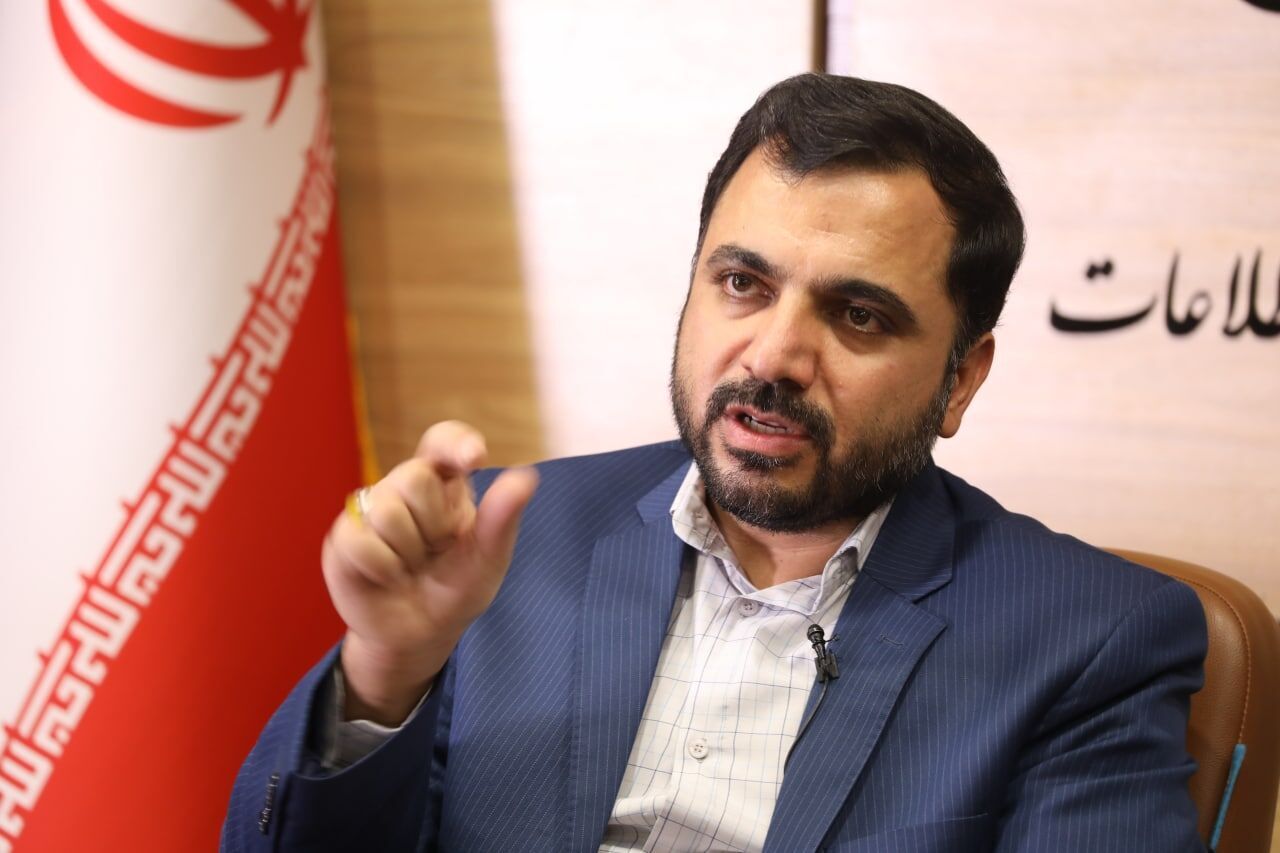 در صورت تحقق اینترنت فیبر نوری، ایران در حوزه اینترنت ثابت جزو 50 کشور اول خواهد شد