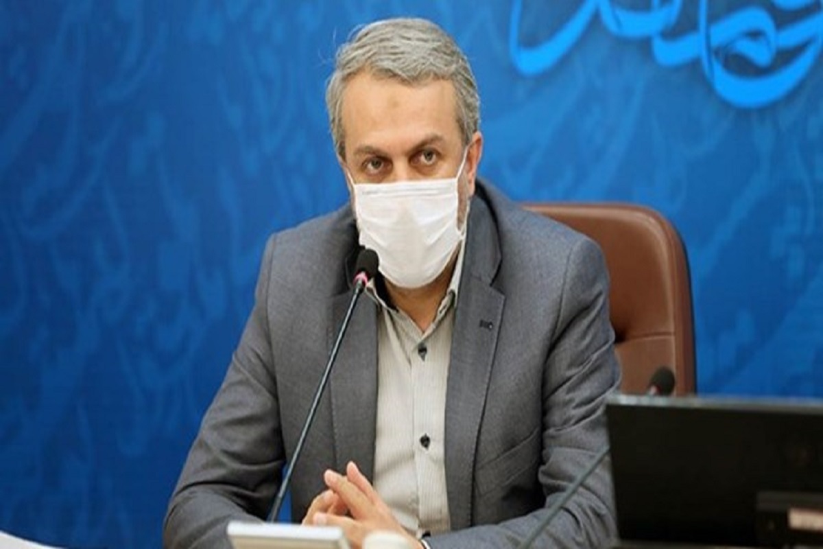 موافقت هیأت‌رئیسه مجلس با اعلام وصول استیضاح وزیر صمت