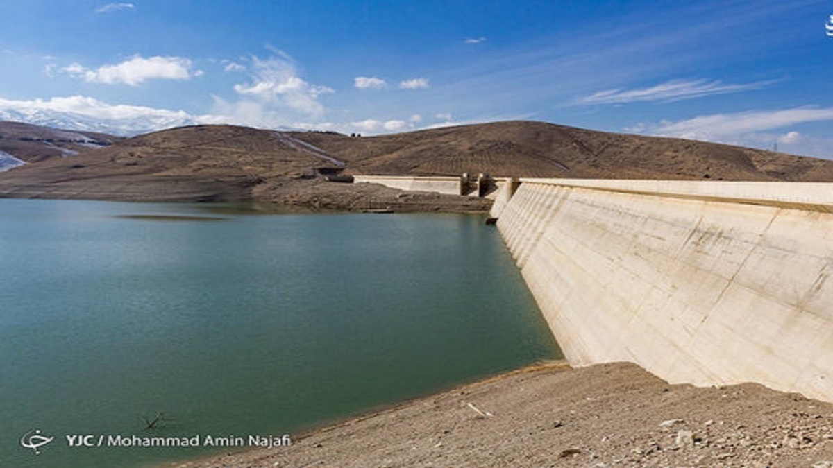 امسال قطعی آب برنامه ریزی شده نخواهیم داشت