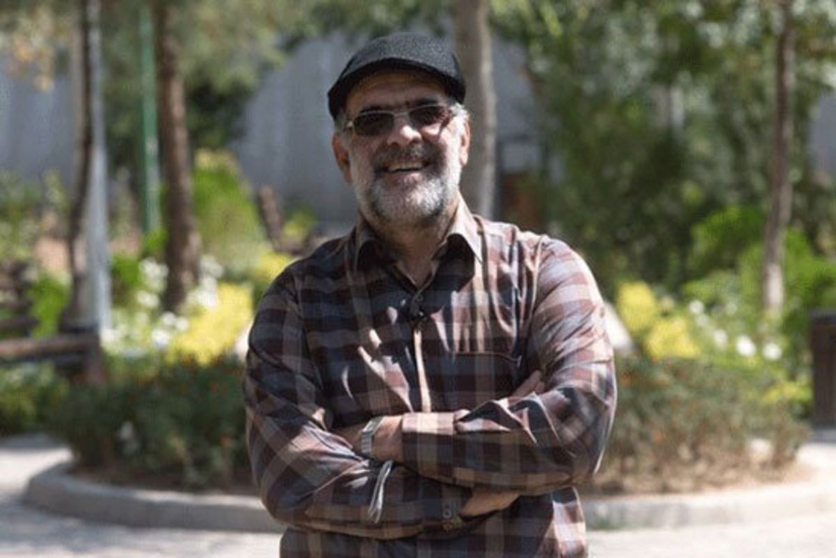 «زیرخاکی» در شرایط سختی ساخته شد