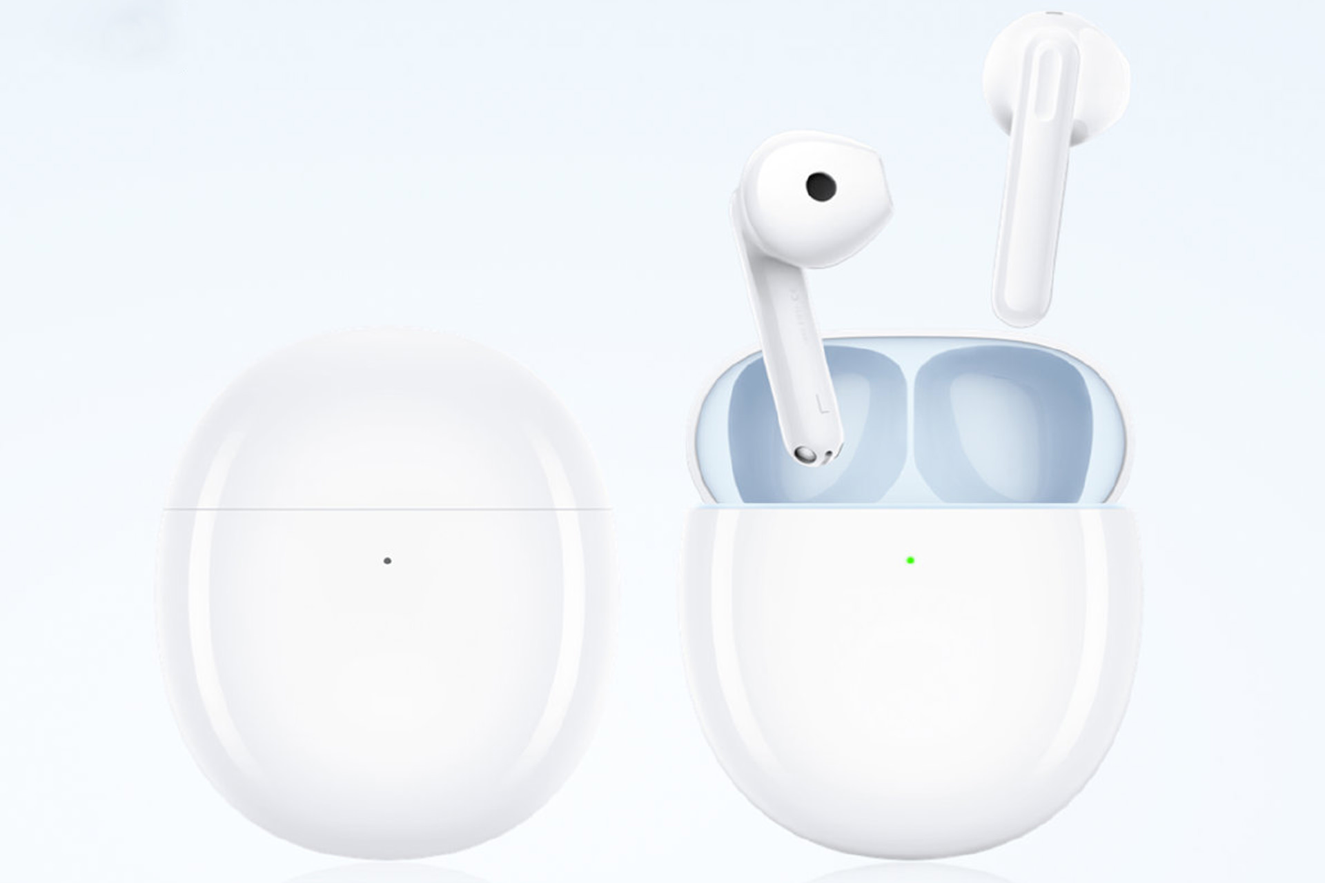 رونمایی اوپو از تبلت Pad Air و هدفون Enco R