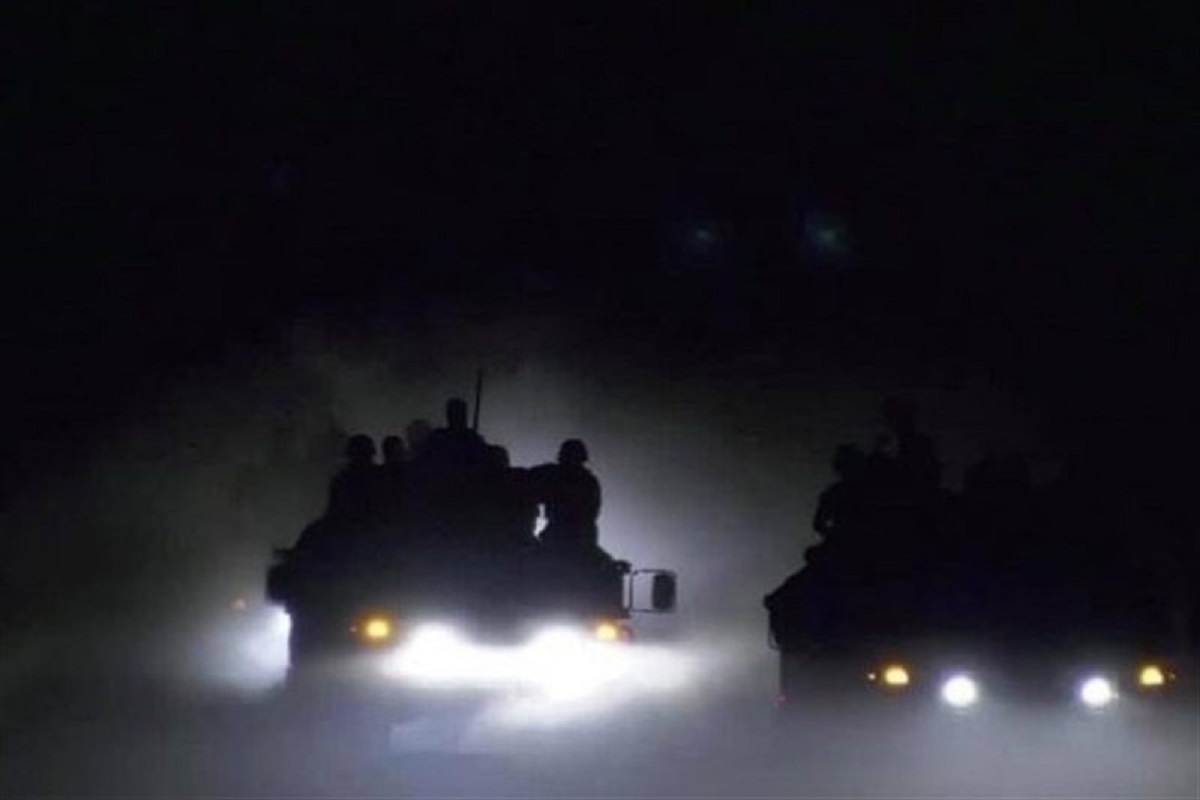 داعش چهار عضو یک خانوادە را در خانقین عراق شهید کرد