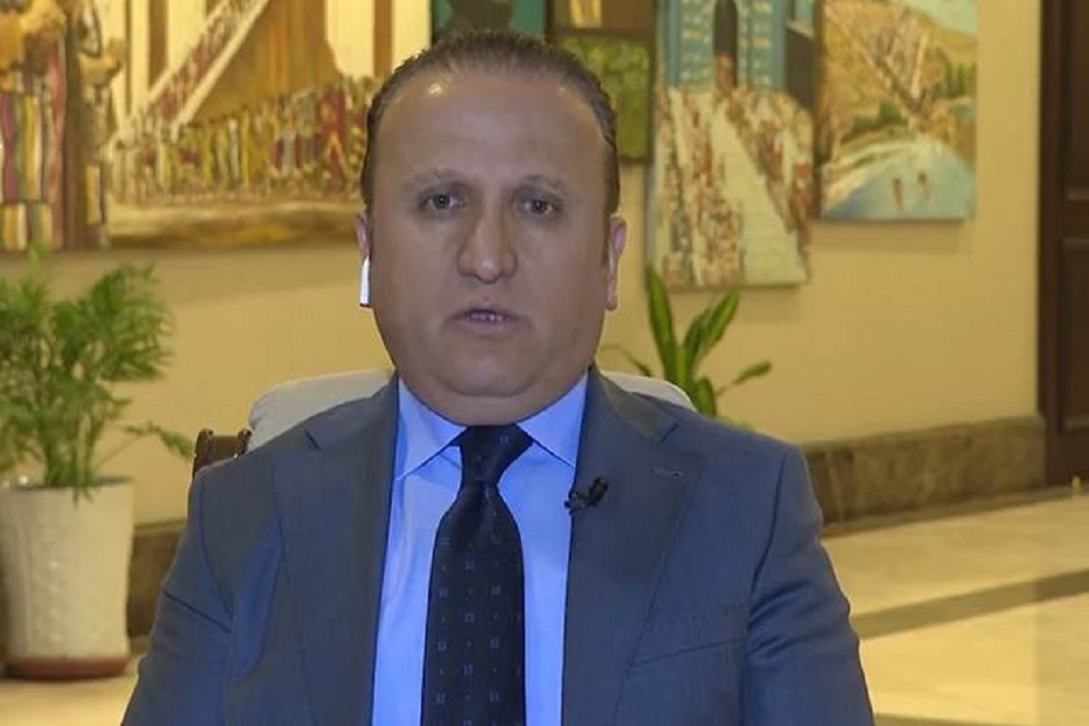 عضو حزب دمکرات کردستان: متهم کردن مسئولان اقلیم کردستان به آموزش گروههای مسلح، اتهامی واهی است